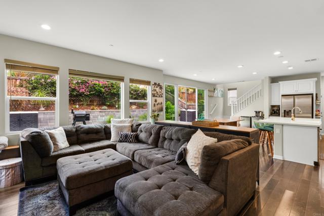 Home for Sale in Chula Vista