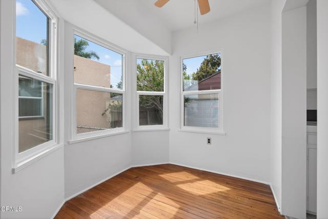 Detail Gallery Image 8 of 38 For 75 N Santa Rosa St, Ventura,  CA 93001 - 2 Beds | 1 Baths