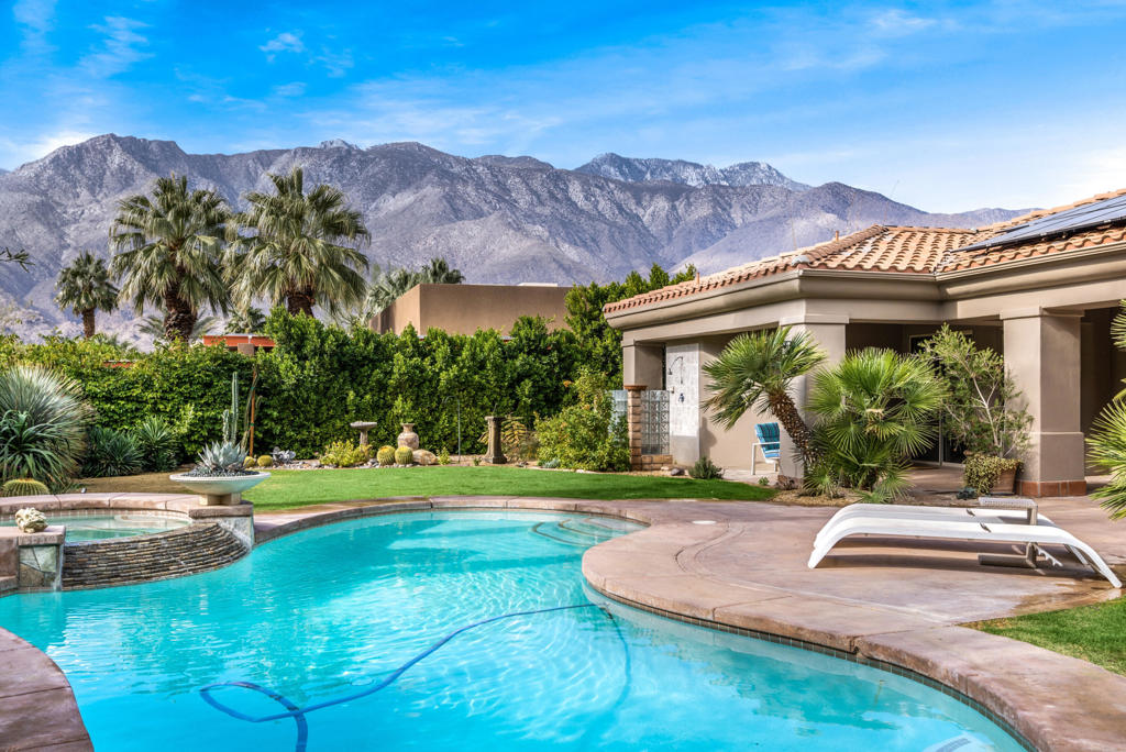 38779 Maracaibo Circle, Palm Springs, CA 92264
