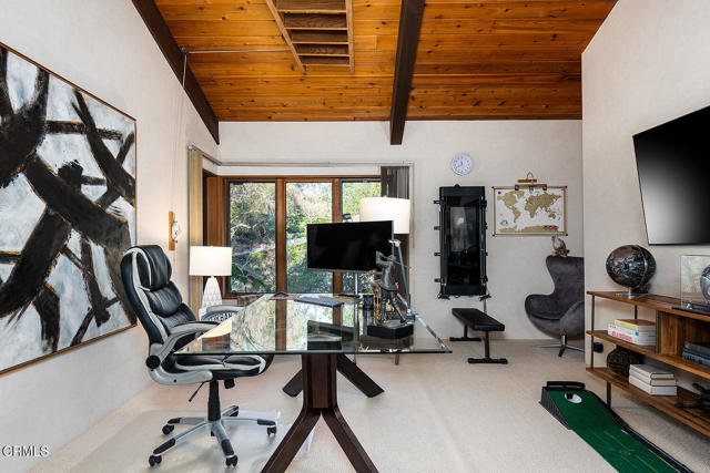 Detail Gallery Image 34 of 62 For 140 Belday Rd, Pasadena,  CA 91105 - 5 Beds | 4/1 Baths