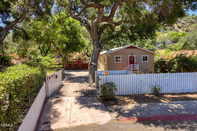 Detail Gallery Image 1 of 36 For 204 N Avenue 49, Los Angeles,  CA 90042 - 3 Beds | 2 Baths