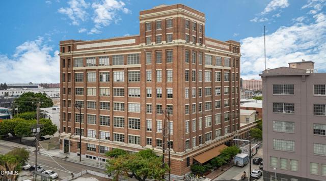 Detail Gallery Image 37 of 40 For 1850 Industrial St #211,  Los Angeles,  CA 90021 - 1 Beds | 1/1 Baths