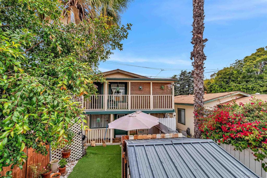 802 Sutter Street - photo 14