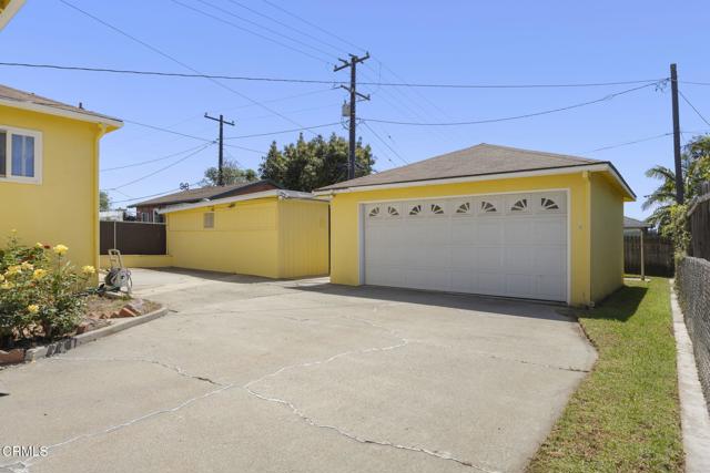 Detail Gallery Image 21 of 30 For 3662 Loma Vista Rd, Ventura,  CA 93003 - 3 Beds | 2 Baths