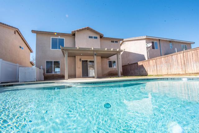 Detail Gallery Image 1 of 1 For 30252 Chester Morrison Way, Menifee,  CA 92584 - 4 Beds | 2/1 Baths