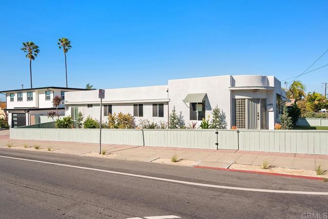 Detail Gallery Image 71 of 75 For 4404 Voltaire St, San Diego,  CA 92107 - 4 Beds | 3 Baths