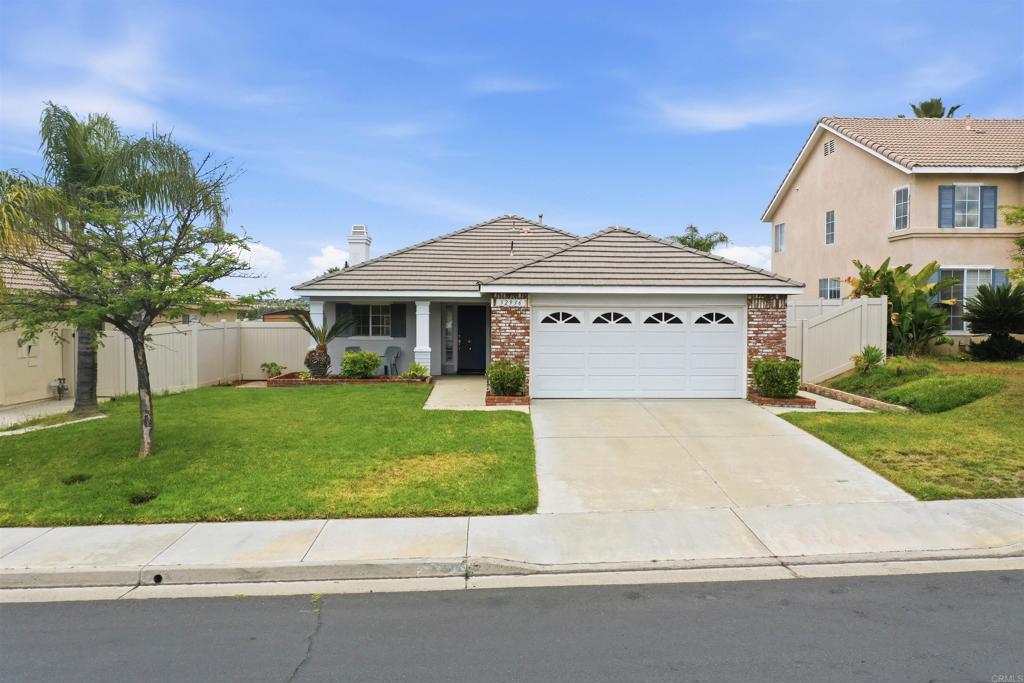 32936 Sotelo Drive