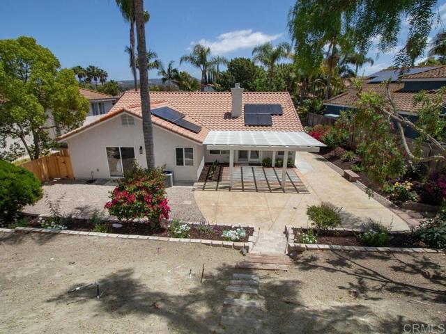 Detail Gallery Image 37 of 40 For 1219 Sunglow Dr, Oceanside,  CA 92056 - 4 Beds | 2 Baths