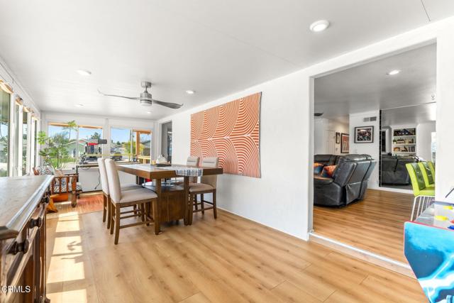 4 Bed Home for Sale in Ventura, California
