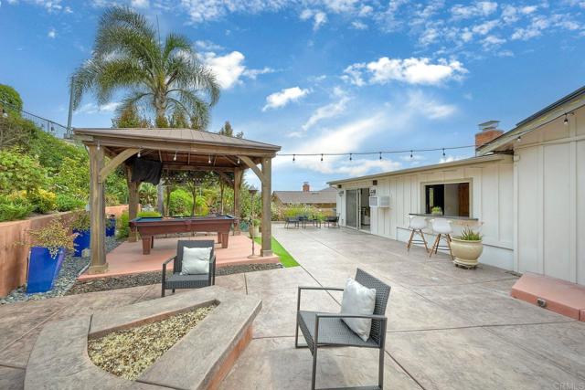 Detail Gallery Image 29 of 35 For 1855 Magdalene Way, San Diego,  CA 92110 - 4 Beds | 2 Baths