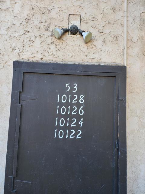 Detail Gallery Image 3 of 22 For 10128 Peaceful Ct, Santee,  CA 92071 - 2 Beds | 1 Baths