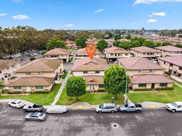 Detail Gallery Image 24 of 28 For 1560 Monterey Pine Dr #B,  San Ysidro,  CA 92173 - 3 Beds | 1/1 Baths
