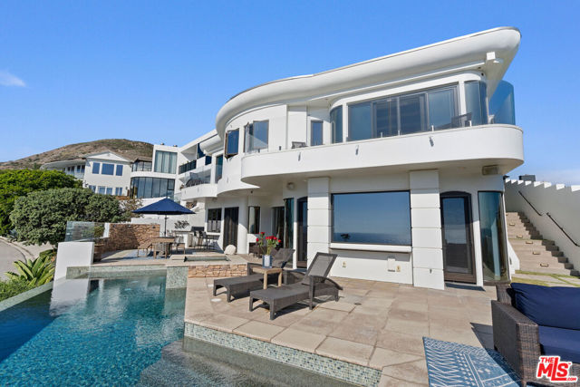 Drew Fenton | 31554 Victoria Point Road Malibu CA | MLS: 7245119