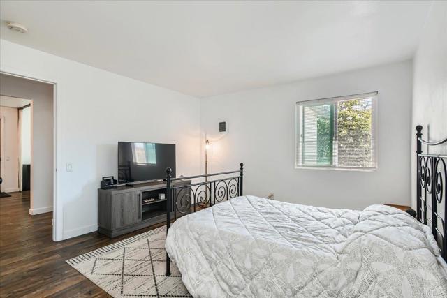 Home for Sale in San Ysidro