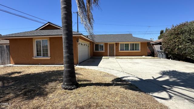 Detail Gallery Image 2 of 13 For 325 Del Sur Way, Oxnard,  CA 93033 - 4 Beds | 2 Baths