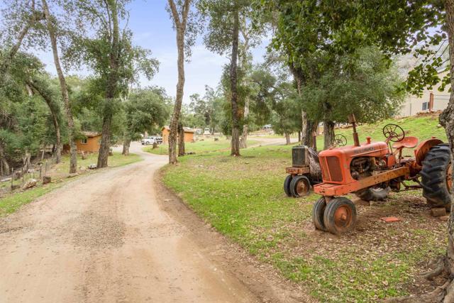 Detail Gallery Image 32 of 52 For 26352 Eagle Gap Rd, Santa Ysabel,  CA 92070 - 2 Beds | 2 Baths