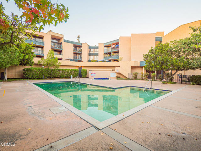 Detail Gallery Image 35 of 39 For 4499 via Marisol #217,  Los Angeles,  CA 90042 - 2 Beds | 2 Baths
