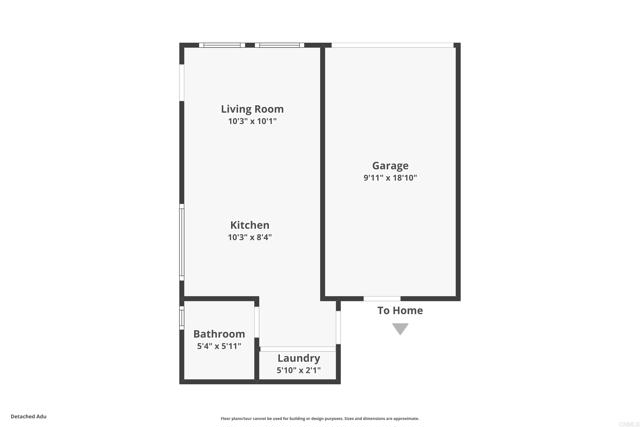 Detail Gallery Image 40 of 41 For 4661 50th St, San Diego,  CA 92115 - 3 Beds | 2 Baths