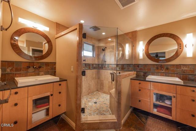 Detail Gallery Image 17 of 37 For 358 Sunset Ct, Oak View,  CA 93022 - 4 Beds | 3/1 Baths