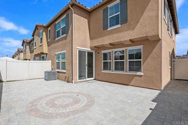 Home for Sale in Vista