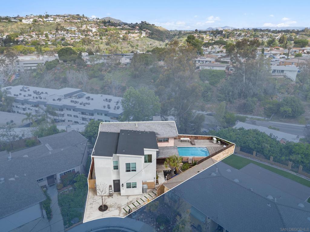 Multifamily at 5191 Alumni Pl