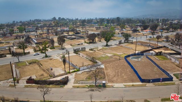 Drew Fenton | 751 Hartzell Street Pacific Palisades CA | MLS: 7072439