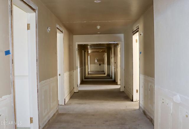 Hallway Pic 1