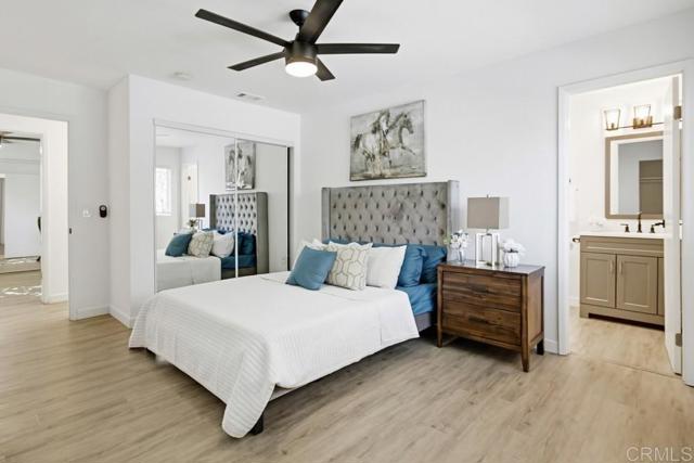 Detail Gallery Image 43 of 65 For 4421 Tremont #27,  San Diego,  CA 92102 - 3 Beds | 2 Baths