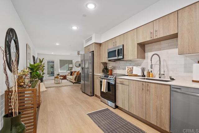 Image 1 of 7 For 2426 Fourth Avenue 307