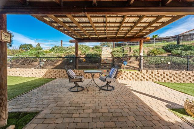 Detail Gallery Image 51 of 54 For 24820 Abalar Way, Ramona,  CA 92065 - 4 Beds | 2 Baths