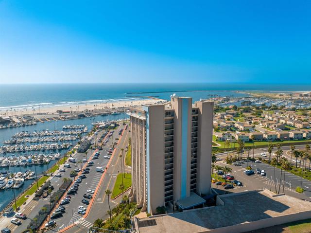 Image 42 of 49 For 1200 Harbor Drive D6