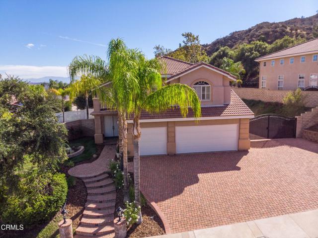 Detail Gallery Image 4 of 43 For 30456 Star Canyon Pl, Castaic,  CA 91384 - 4 Beds | 3 Baths