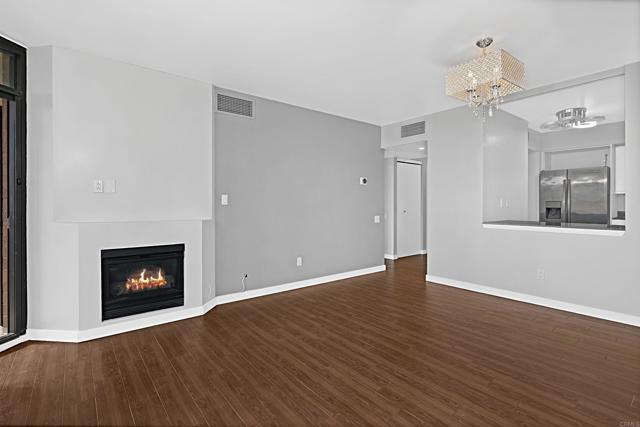 Detail Gallery Image 17 of 47 For 500 W Harbor Dr #716,  San Diego,  CA 92101 - 1 Beds | 1 Baths