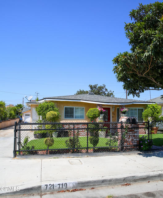 Image 3 for 719 Mobile Ave, Los Angeles, CA 90022