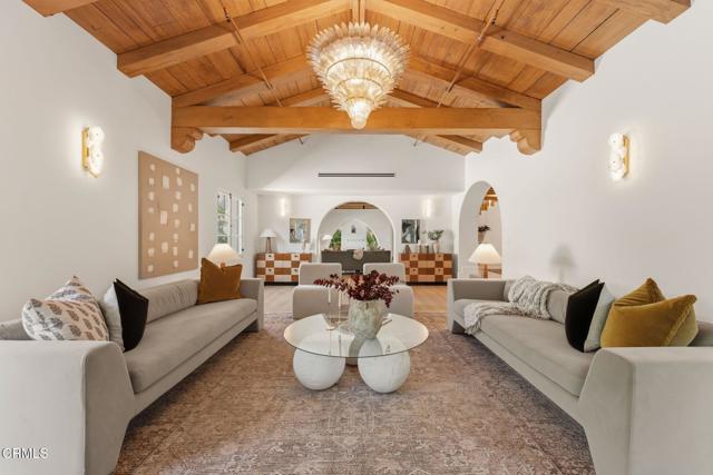 Detail Gallery Image 10 of 62 For 620 S Allen Ave, San Marino,  CA 91108 - 5 Beds | 6/1 Baths