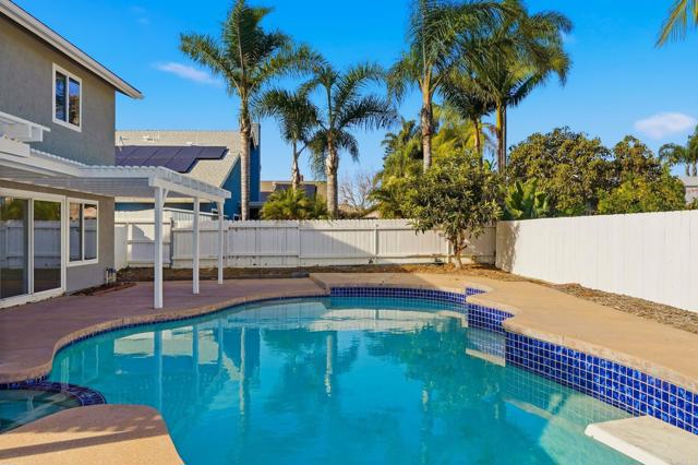 Image 39 of 53 For 1503 Villa Cardiff Drive