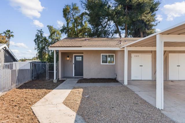 Detail Gallery Image 2 of 23 For 6729 Mezin Way, San Diego,  CA 92114 - 4 Beds | 1/1 Baths