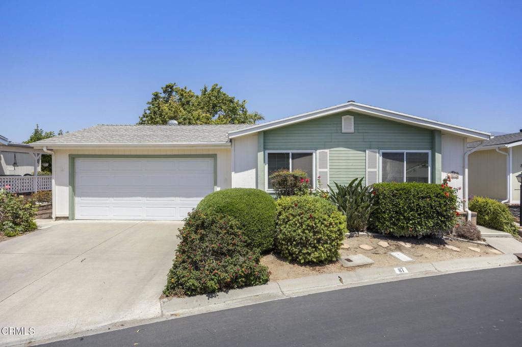 975 W Telegraph Road #87