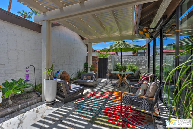 2487 S Gene Autry Trail #A, Palm Springs, CA 92264