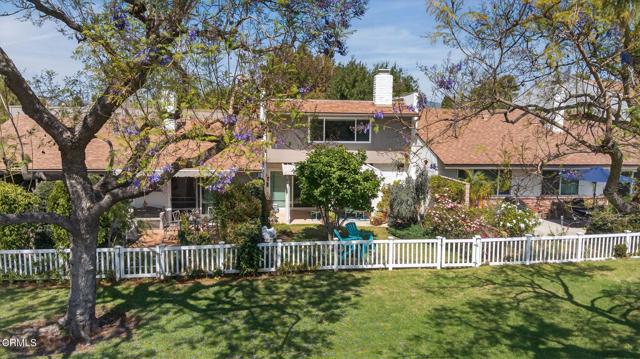 Detail Gallery Image 48 of 62 For 1610 Edgewater Ln, Camarillo,  CA 93010 - 3 Beds | 2/1 Baths