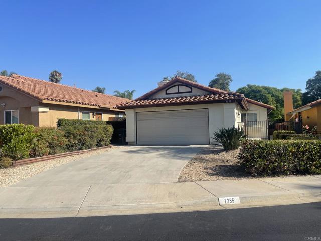 Detail Gallery Image 14 of 20 For 1255 Corte Famosa, San Marcos,  CA 92069 - 2 Beds | 2 Baths