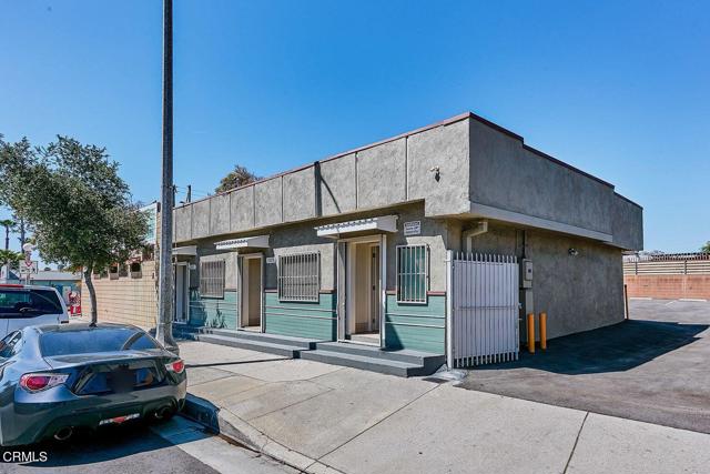 Detail Gallery Image 4 of 43 For 1521 1525 Lincoln Ave, Pasadena,  CA  - 4 Beds | 0/3 Baths