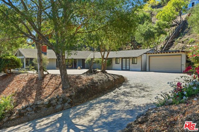 Drew Fenton | 13241 Riviera Ranch Road Los Angeles CA | MLS: 7460017