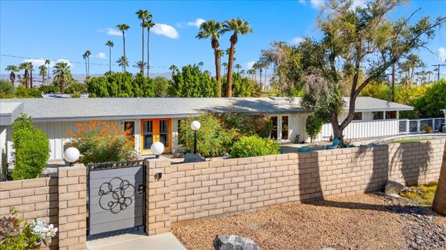 74540 Monte Verde Way, Palm Desert, CA 92260