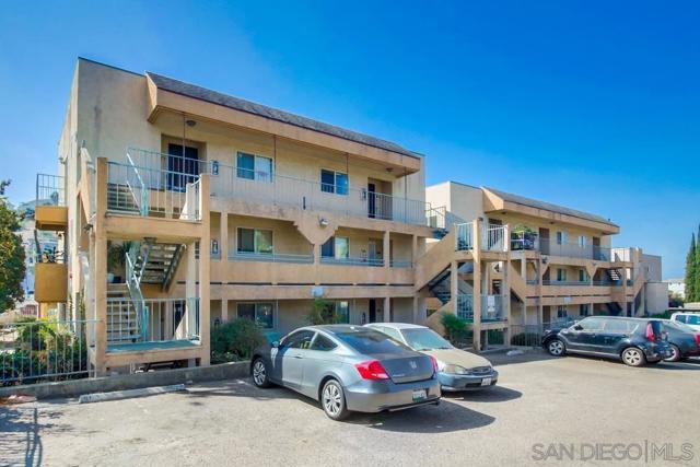 Image 3 for 540 65Th St #206, San Diego, CA 92114