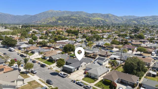 Detail Gallery Image 48 of 52 For 320 D St, Fillmore,  CA 93015 - 4 Beds | 2/1 Baths