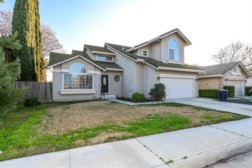 1118 Strawbridge Drive