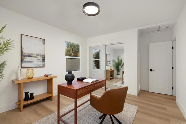 Detail Gallery Image 16 of 19 For 4030 Boise Ave, Culver City,  CA 90066 - 2 Beds | 1 Baths