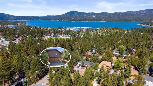 41073 Pennsylvania Avenue, Big Bear, CA 92315