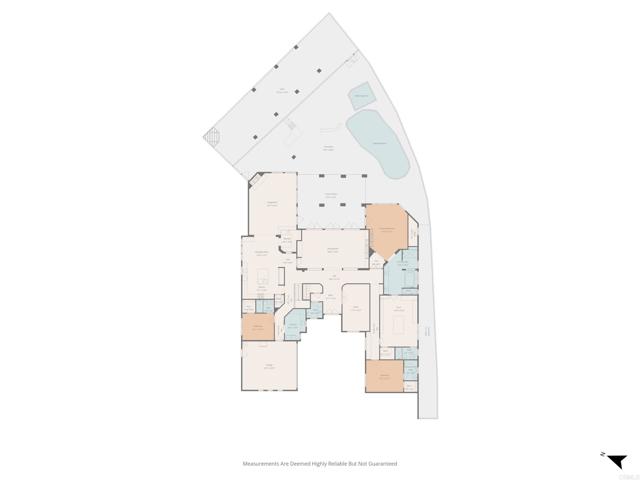 Detail Gallery Image 69 of 70 For 18605 Villa Dr, Villa Park,  CA 92861 - 4 Beds | 5/2 Baths